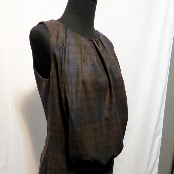 UNITED COLORS OF BENETTON DRESS - Picture 2 of 5